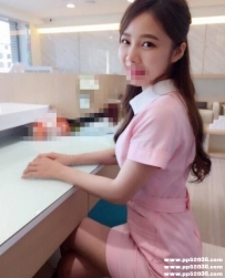 台北熱推妹：拉美 163cm.D奶.26歲 治療系護士 臉蛋身形完美