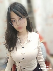 乖乖牌高材生：君君160.E.48.24歲 就讀研究所的她都沒時間談戀愛享受魚水之歡