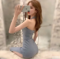 高雄麻豆茶：敏汐 168-C+-23歲 高挑性感外拍女神 氣質外貿