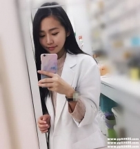 蜜蜜 161/C/46/25歲實習護士 清純外貌 長相甜美 皮膚嫩白 床...