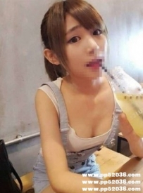 台中好康茶：葉子160-45-C-21y 卡哇伊臉孔 稚嫩身材 服務超優