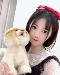 台北熱推妹：琳琳 160.C.43.22歲 某服裝公司設計師助理 甜美外貌 享受短暫的美好愛情!