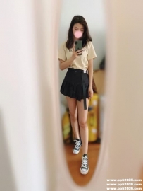 台中優質茶：幼幼 160cm B 21歲 身材超好 床上淫蕩小騷貨