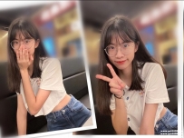台中外約清純學生：小月 158 C 44 20歲 甜美 身材苗條 服務態度很好 剛下海