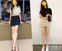彰化外約茶：小九 163.C.25歲 美腿高挑氣質房屋中介 超可愛