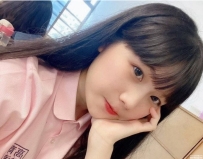 📌雙北推薦 育達學生妹 幼齒貧乳小隻馬 白皮膚 青春洋溢 騷度爆表喇雞喇到你心坎裡👅