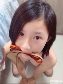 台北幼齒學生初次兼職：愛醬 155 C 43 19歲 #可愛俏皮嫩 皮膚白 經驗少 敏感  易濕