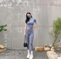 台北運動系列：央央 164cm 47 D奶 23歲 運動系列正妹 身材很棒