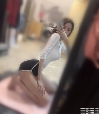 台中外約茶：瑞妮164-D-23歲 愛運動的正妹 口活一級棒