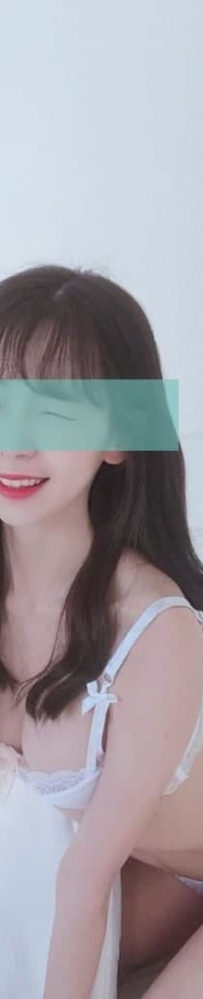 #氣質大學系花：楊美琪163-C+-47-22歲甜美漂亮 可愛 皮膚白 讚