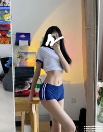 台北美腿學生茶：蘇菲 164.B.44.19y 來自美術系的氣質嫩妹 讚