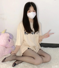 高雄美腿學生：阿源 160cm C奶 20歲 清純可愛小芝麻  第一次下海 很有女友fu