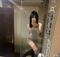 台中外送茶：小蠻 157.C.44kg.20歲 #甜美可愛 #清秀小美女 #鄰家小女孩 #卡哇伊正妹