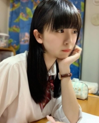 高雄學生妹-甜甜 152.B+.42.19歲 清純可愛的鄰家小女生~Line外約94like加TG喝茶bj2288