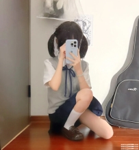 台北幼齒小蘿莉：沐夏 158.C.45.19歲 #甜美可愛 粉嫩緊實 #活潑熱情又狂野