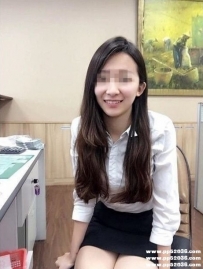 高雄熱推妹：楠溪 160 C 44 23歲 清純 可愛 甜美 服務態度很好