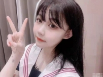 高雄學生妹：兔寶 155.B+.19歲 清秀可愛美麗俏皮 粉嫩卡哇伊