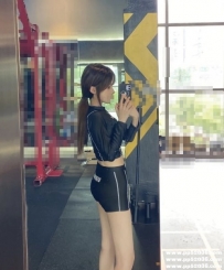 台中新品：希希 162cm C奶 20歲“純天然學生妹”超有女友FU