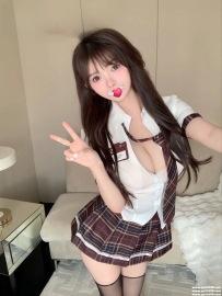 台北尤物正妹：黛西 167 48 E+ 26歲 妖媚性感 翹臀小蠻腰 高挑美腿 超級誘人 淫蕩風騷