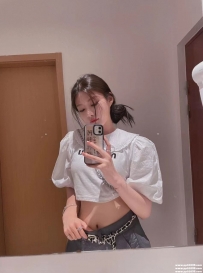 新竹熱推茶：婉兒 160.C.21歲 身材火辣 主動熱情 服務一級棒