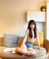 台北外約美腿學生：欣欣 160 45 C 21歲 失學少女 下海為家裡分擔 希望有好心哥哥幫助