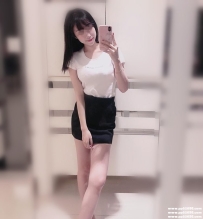 新竹推薦:小安 158cm C奶 20歲  在校學生 第一次下海