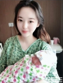 彰化單親媽媽：小池 160cm C奶 25歲 長的很漂亮 服務夠主動