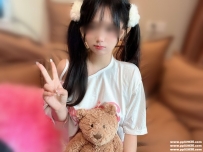 台北幼齒學生：子涵 150.40.B.18歲 #今年剛滿十八就兼職