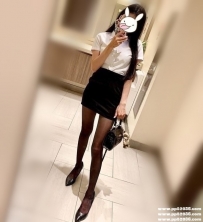 台南外送茶<芳妮 163cm 45kg C+ 24歲氣質香水專櫃一眼給人感...