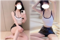 #高雄推薦：麗莎 167 D+ 47 23歲 小嫩穴 敏感緊實多汁 口交技術超贊的哦 ！服務超級棒