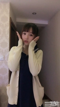 台北學生茶：范范157-C-45-19歲 小支馬 可愛學生妹 五官端正