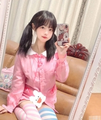 北部高中生援交妹：兔兔 152.B.40.18歲 在校高中生還是一線鮑 超粉嫩 有來幫忙調教嗎