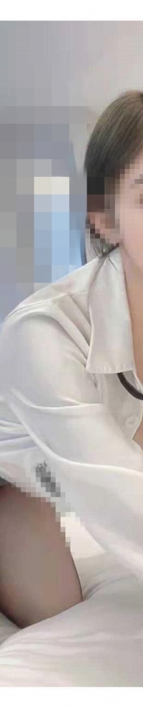 台北外約茶：小敏 164 D 47 24歲 性感大奶OL 服務好 技術讚