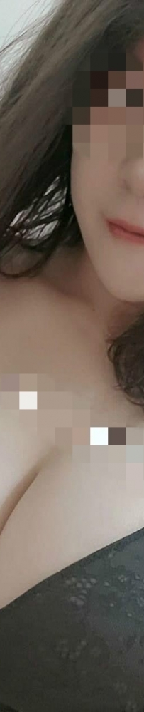 安心月 165.48.E.24歲「美胸女神 超級紅牌」服務一流的紅牌