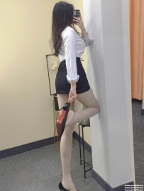 彰化美腿OL：糖心 165cm C+奶 27歲 氣質極佳的輕熟女 騷勁十足