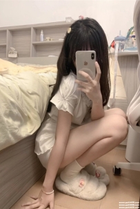 #台中惠文高中（高中生）汐安 155 C 45 18歲 #幼齒系列推薦 超級小隻卡哇伊女孩