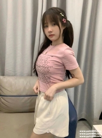 高雄紅牌學生：小濕妹 158 43 C+ 20歲  剛下海學生 嬌小俏皮 鮑魚粉嫩緊緻 有女友fu