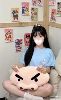 台北大學生：泉泉 157.44.C.21歲 甜美漂亮 身材苗條 十分軟萌