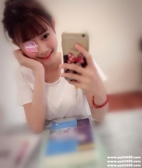 高雄熱推妹：萌萌160-C-21歲 甜美的聲音 緊緻的小穴 熱情主動