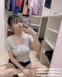 台中外送茶：小喵158/44/C+/24y咖啡店妹妹~超級會吸 會含 會舔