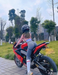 #健身正妹外送茶：安苒 165 D 24歲 “翹臀女騎” 身材惹火超級贊 顔值身材都超級讚