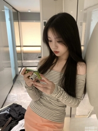 台北氣質正妹：琪涵 164cm 46kg C奶 23歲 甜美外貌迷倒了許多男人 有小女人味 有女友f
