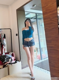 【10000】#高雄饑渴性感空姐開課  喜歡10000約