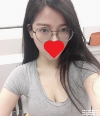 台中學生茶：慧喬 164-D+-22歲 #大四學生妹 #淫蕩到極點