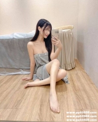 彰化熱推妹：小文 157cm C奶 23歲 #性感按摩小妹 健談熱情 ...