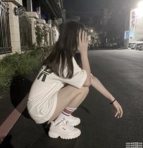 台北清純學生：小喬 156 C 43 18歲 #重返18歲青春體驗 清純甜美 活潑青春的性格