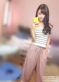 台北高中生：小甜甜156-B+-18歲超小隻的高三學生妹 初嘗禁果