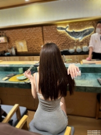 台中大奶正妹：思琪 164 E 48 25歲 #樂觀陽光的姐姐超級台正妹 氣質超女友Fu無刺青不