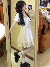 高雄私房菜：小公主154-B-18歲小隻可愛 非誠勿擾 第一次下海