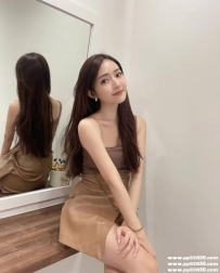 新竹氣質女友系列！彩虹 163.D.46.25歲 氣質彩妝小助理 長相甜美 健談熱情